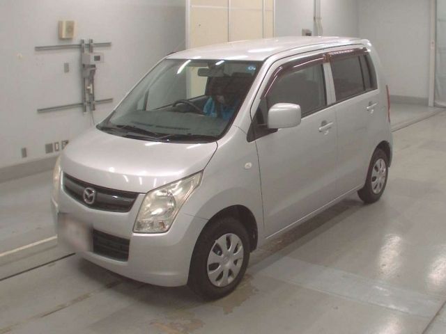 192 Mazda Az wagon MJ23S 2012 г. (CAA Tokyo)